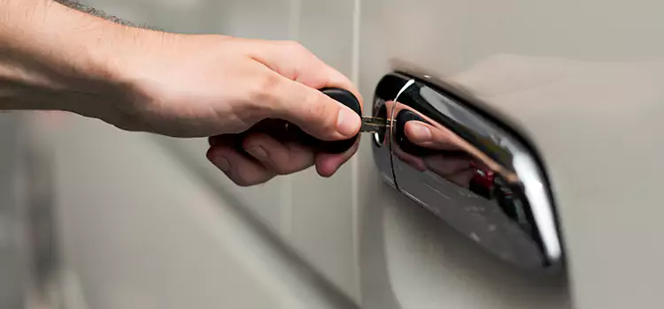Why Choose Our Auto Locksmith Team in Fair Oaks, VA?