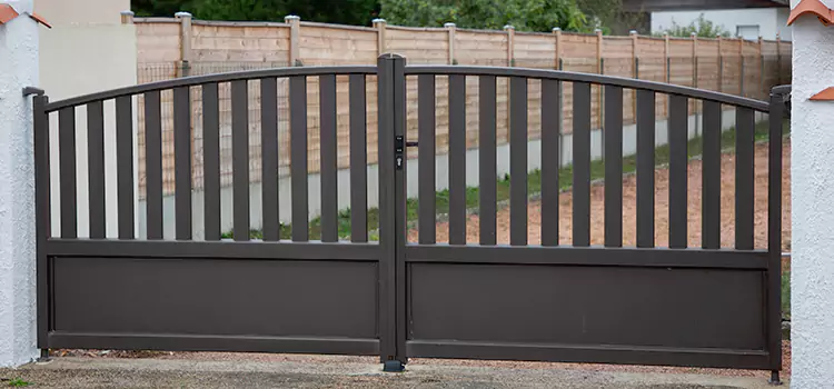 Advanced Gate Solutions in Fair Oaks, VA