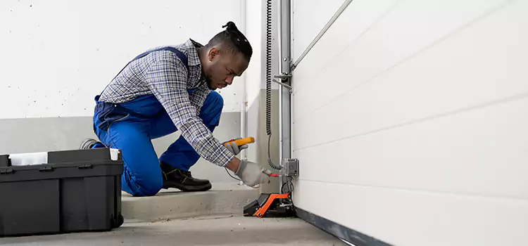 Expert Solutions for Every Garage Lock Need in Fair Oaks, VA