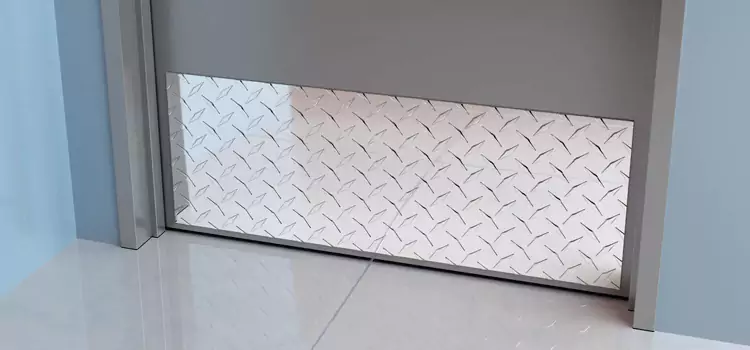 Benefits of Professional Kick Plate Solutions in Fair Oaks, VA