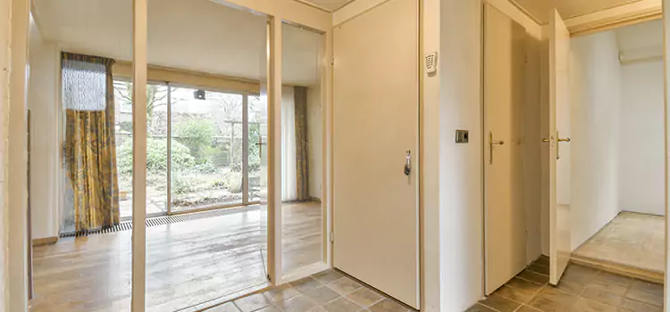 Why Choose Our Pocket Door Experts in Fair Oaks, VA?