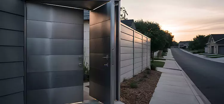 Comprehensive Steel Door Solutions in Fair Oaks, VA