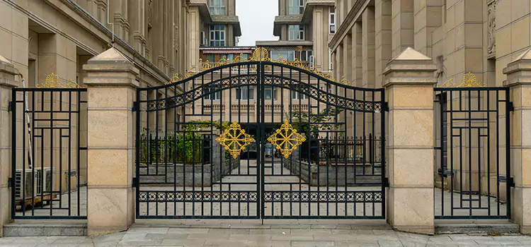 Comprehensive Iron Gate Maintenance Solutions in Fair Oaks, VA