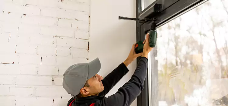 Your Trusted Partner for Door Closer Solutions in Fair Oaks, VA