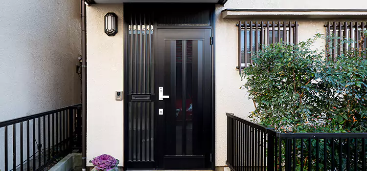 Popular Exterior Door Options in Fair Oaks, VA