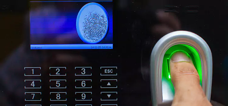 Your Trusted Partner for Secure Access in Fair Oaks, VA