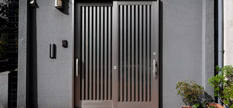 Specialized Steel Door Services in Fair Oaks, VA